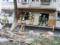 В результате взрыва в жилом доме Киева погиб один человек