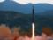 Північна Корея в 2018 році може створити ракету для удару по США