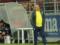 Sharan: Score 0: 0 very slippery result