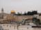 Израиль снова ограничил для мусульман доступ к Храмовой горе