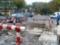 Движение в центре Одессы полностью парализовано