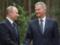 President of Finland urged Putin to release Ukrainian hostages
