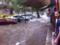 Bad weather in Istanbul led to floods and fires