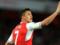 Arsenal is not sure of Sanchez s return to training