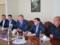 Аллеров провел встречу с послом Украины в Польше