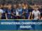 Inter - champion of the Singapore part of the International Champions Cup