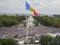 У Молдові демонстранти вимагають відставки президента Додона
