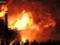In the Odessa region declared an emergency fire danger