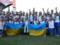 Украинцы триумфально возвращаются с Дефлимпиады с 99 медалями