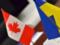 Соглашение о зоне свободной торговли между Украиной и Канадой вступило в силу