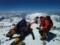Харківський альпініст вдруге піднявся на вершину семитисячника