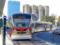 В Китае появился первый в мире беспилотный трамвай