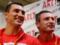 Klitschko touchingly commented on the completion of his brother s boxing career