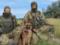Headquarters: the situation in the ATO has not changed significantly