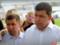 Kuyvashev will congratulate the Sverdlovsk saddlipians and ride with them on a bicycle along the shore of Shartash