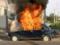 Затримані організатори вибуху авто в Одесі