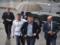 У журналистов появились серьезные претензии к  свите  генпрокурора Луценко