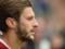 Lallana flew for several months