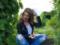 Yana Glushchenko discovered a family secret