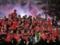 Бенфика выиграла Суперкубок Португалии
