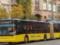 Маршрут руху тролейбусів № 91н буде змінений