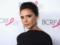 Victoria Beckham has become an icon for patients with anorexia