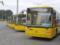 Автобусный маршрут № 1 в Киеве продлевает маршрут с 10-го августа