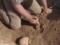 Archaeologists have found near the Dnieper  Scythian Amazon 