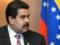Maduro expressed the desire to meet with Trump