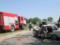 У Хмельницькій області в дорожній аварії травмувалися троє людей