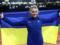 Юлия Левченко выиграла  серебро  чемпионата мира в Лондоне