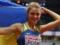 Украинка Левченко выиграла серебро чемпионата мира по легкой атлетике