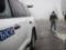 Боевики угрожали сотрудникам ОБСЕ винтовкой на мосту в Станице Луганской