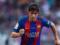 Sergi Roberto thought about leaving Barcelona