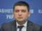 Ukraine s involvement in the DPRK missile program is a provocation - Groysman
