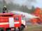 У Києві передають високу пожежну небезпеку