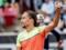 Український тенісист Долгополов здобув третю перемогу на турнірі в Цинциннаті