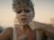 Pink released an emotional clip where she was shaved
