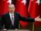 Эрдоган назвал немецкое правительство врагами Турции