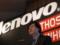 Lenovo впевнена в швидкому відновленні мобільного бізнесу