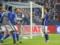 Like a boss. Linnet helped "Schalke" win the opening match of the Bundesliga