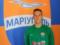  Мариуполь  усилился чемпионом Европы по футболу