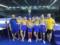 Универсиада. Украинские гимнасты опередили россиян и заняли второе место