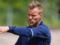 Yarmolenko for the first time in the season did not qualify for the match Dynamo