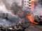In Damascus militants fired at the Exhibition Complex, killing four people