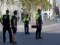 The police found the identity of the pedestrians in Barcelona