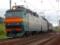 На Харківщині потяг насмерть збив чоловіка
