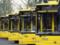 У столиці поміняють маршрут тролейбуса №23