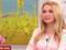 Olga Sumskaya officially confirmed that she became a grandmother