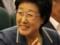 In South Korea, the former prime minister was released